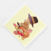 ヴィンテージ巡礼少年祈ズオンパンプキン (コーナー)