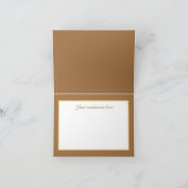 ヴィンテージ巡礼者は気持ち感謝祭を追加 シーズンカード (内部)