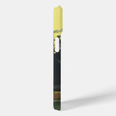 ヴィンテージ工場、波止場製造 Case-Mate iPhoneケース (裏面 / 右)