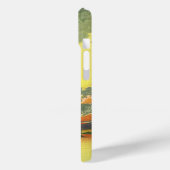 ヴィンテージ工場、波止場製造 Case-Mate iPhoneケース (裏面 / 左)