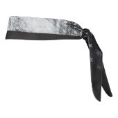 ヴィンテージ工業用アメリカ国旗 タイヘッドバンド (回転90)