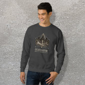 ヴィンテージ市会議所 スウェットシャツ