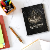 ヴィンテージ市会議所 ノートブック