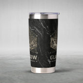 ヴィンテージ市会議所 保温保冷タンブラー