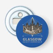 ヴィンテージ市会議所 栓抜き (正面)