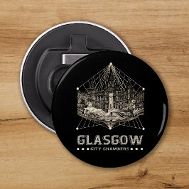 ヴィンテージ市会議所 栓抜き