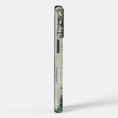 ヴィンテージ市場シーン – Huddersfield Marketplace Case-Mate iPhoneケース (裏面 / 右)