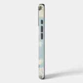 ヴィンテージ市場シーン – Huddersfield Marketplace Case-Mate iPhoneケース (裏面 / 左)