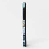 ヴィンテージ帆船 Case-Mate iPhoneケース (裏面/左)