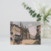 ヴィンテージ帝国ロシアはがき ポストカード (スタンド正面)