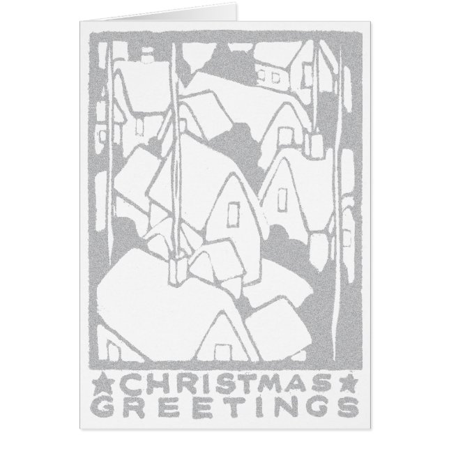 ヴィンテージ帽をかぶったコテージ (正面)