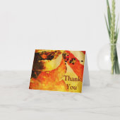 ヴィンテージ帽子、旗とメダル退役軍人デイノートカード カード (正面)