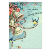 ヴィンテージ幸せ (正面)