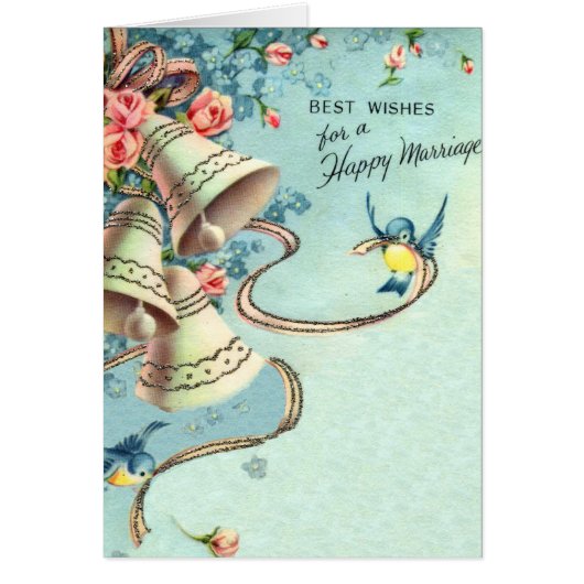 ヴィンテージ幸せ (正面)