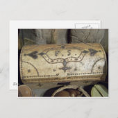 ヴィンテージ幹 ポストカード (正面/裏面)