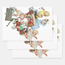 ヴィンテージ幼児遊のおもちゃ消防車