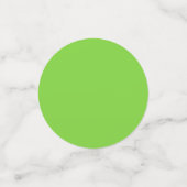 ヴィンテージ幽霊 コンフェッティ (スモール正面)