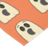 ヴィンテージ幽霊 テーブルクロス (アングル)