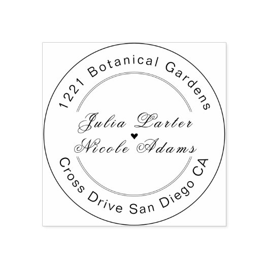 ヴィンテージ幾何クラシカル複雑な結婚モチーフ ラバースタンプ (インプリント)