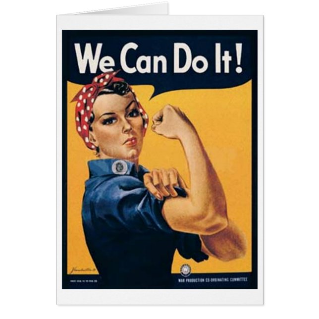 ヴィンテージ広告でできる (正面)