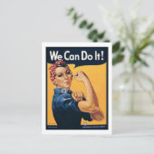 ヴィンテージ広告でできる ポストカード (スタンド正面)