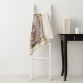 ヴィンテージ広告でウォルコットのインスタントパイン消滅者のために シェルパブランケット (インサイチュ)