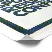 ヴィンテージ広告のポスター：バラ – ルートヴィヒ・ホルヴァイン ポスター (角)