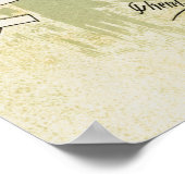 ヴィンテージ広告シアターのポスタ絵画ー・アート ポスター (角)