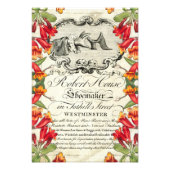 ヴィンテージ広告ポスター フォトプリント            (正面)