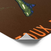 ヴィンテージ広告ポスター ポスター (角)