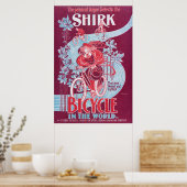 ヴィンテージ広告ポスター ポスター (キッチン)