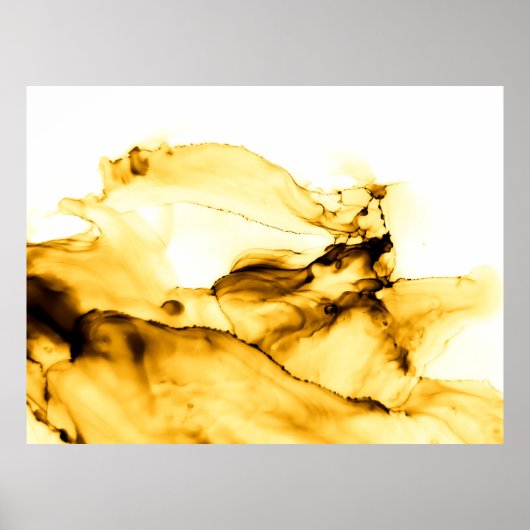 ヴィンテージ広告紙は壁に貼り付ける ポスター (正面)