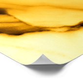 ヴィンテージ広告紙は壁に貼り付ける ポスター (角)