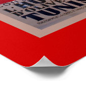 ヴィンテージ広告L'Huile d'Olive de Cuusie ポスター (角)