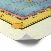 ヴィンテージ座 ポスター (角)