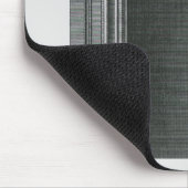 ヴィンテージ建築要素、ゴシック風の出入り口 マウスパッド (コーナー)