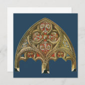 ヴィンテージ建築要素、装飾アーチ (正面/裏面)