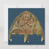 ヴィンテージ建築要素、装飾アーチ (正面)