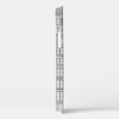 ヴィンテージ建築、 デラウェア&ハドソン運河株式会社 Case-Mate iPhoneケース (裏面 / 右)
