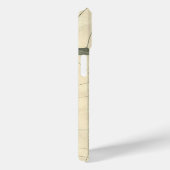 ヴィンテージ建築、ルネッサンス・アーチの視点 Case-Mate iPhoneケース (裏面 / 右)