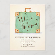 ヴィンテージ引っ越しましたの移行発表