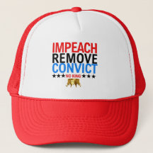 ヴィンテージ弾劾1776年以来の囚人の王を除去