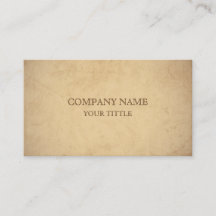 ヴィンテージ復旧旧紙