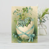 ヴィンテージ復活招待状 招待状 (スタンド正面)