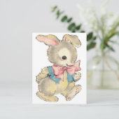 ヴィンテージ復活祭 シーズンポストカード (スタンド正面)