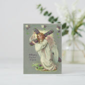 ヴィンテージ復活祭 シーズンポストカード (スタンド正面)