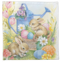 ヴィンテージ復活祭