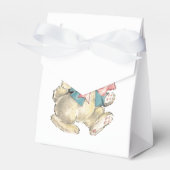 ヴィンテージ復活祭 フェイバーボックス (正面サイド)