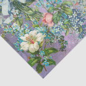 ヴィンテージ忘れ春 薄葉紙 (詳細)