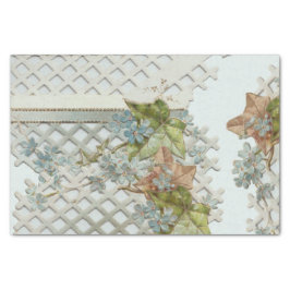 ヴィンテージ忘れ・メノッツ 薄葉紙